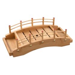 paderno piatto ponte sushi