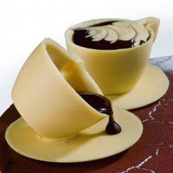 stampo cioccolato
