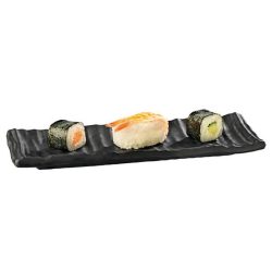 sushi tray