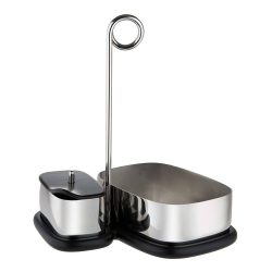 alessi bibo zuccheriera e contenitore multiuso