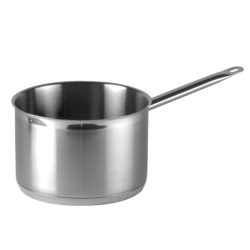 deep saucepan