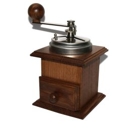 coffee grinder