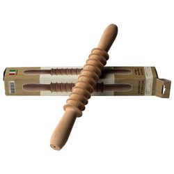 rolling pin pappardelle