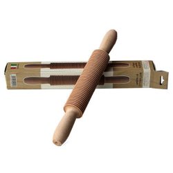 rolling pin spaghetti