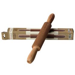 rolling pin tagliatelle