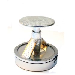 hamburger press