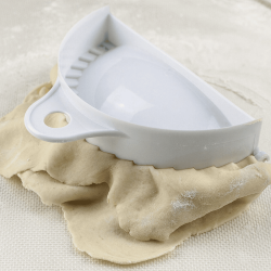 stampo panzerotti mezzaluna