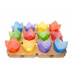 muffin tulip support