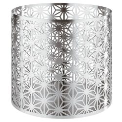 stand basket cylinder shape