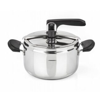 pressure cooker rapida