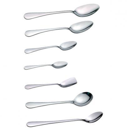 roma spoons