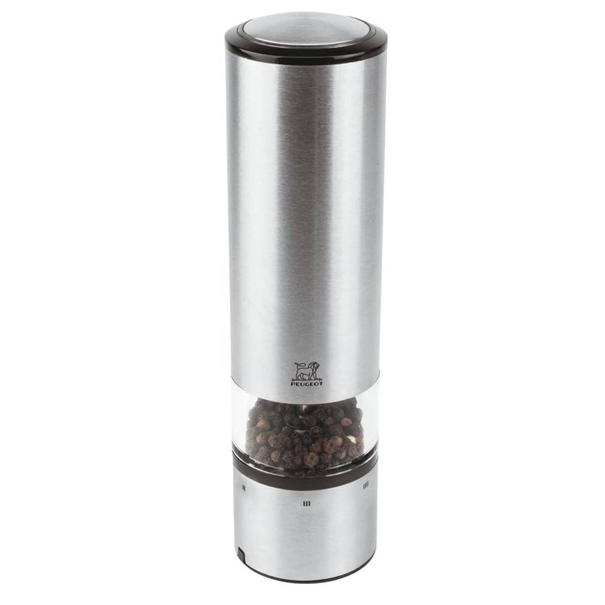 Peugeot – Electric pepper mill Elis - Italian cooking store