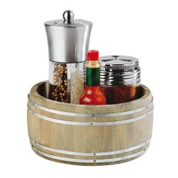 condiment holder