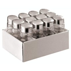 salt shaker pepper shaker