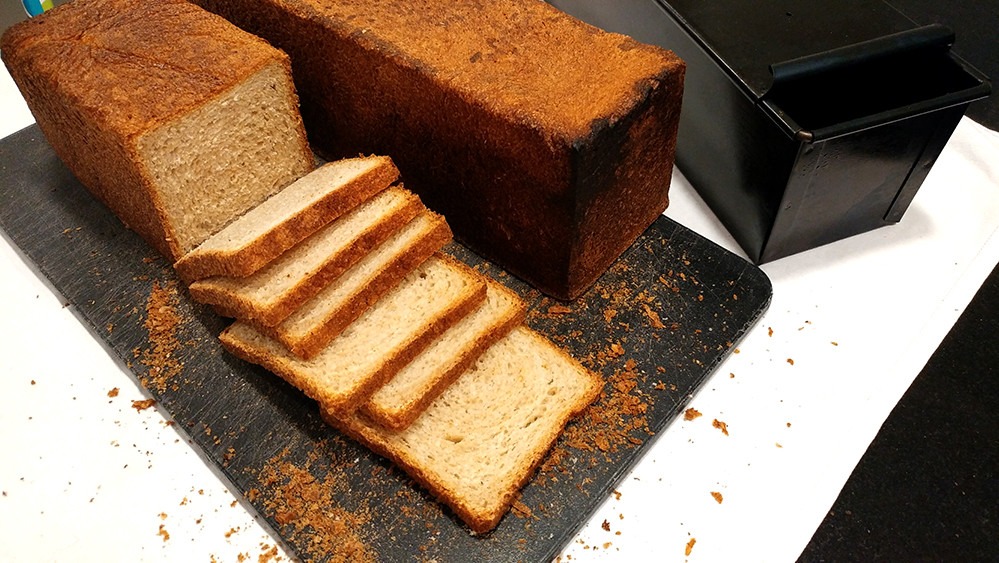 fette biscottate