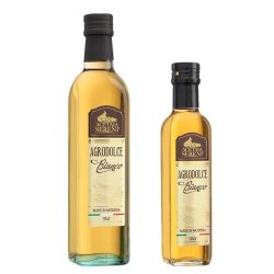 agrodolce bianco