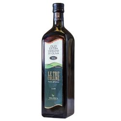 Olio extravergine di oliva