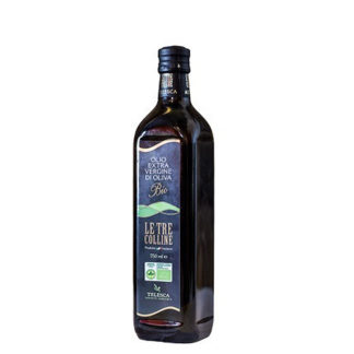 extra virgin olive oil organic