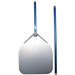 pala pizza manico 2 pezzi