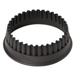 tagliapsta rotondo festonato fibra di vetro