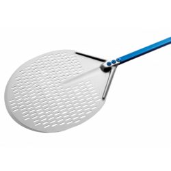 pala pizza tonda forata corta