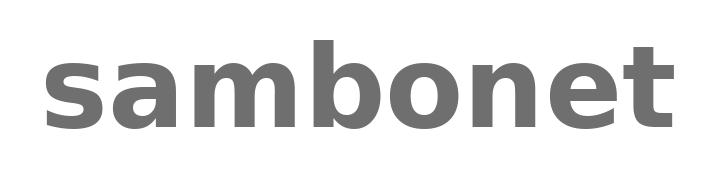 sambonet