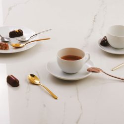 Cucchiaini caff&egrave; Sambonet 2